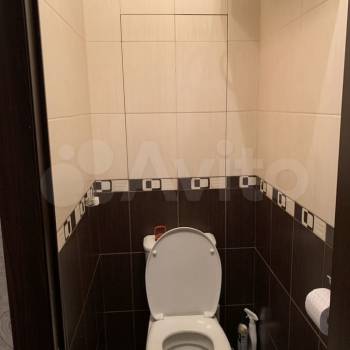 Сдается 1-комнатная квартира, 39,3 м²