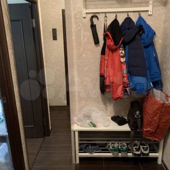 Сдается 1-комнатная квартира, 39,3 м²