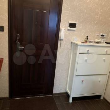 Сдается 1-комнатная квартира, 39,3 м²