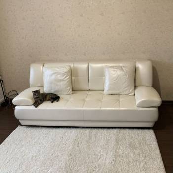 Сдается 1-комнатная квартира, 39,3 м²