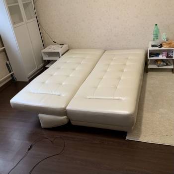 Сдается 1-комнатная квартира, 39,3 м²