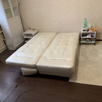 Сдается 1-комнатная квартира, 39,3 м²