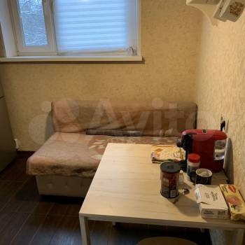 Сдается 1-комнатная квартира, 39,3 м²