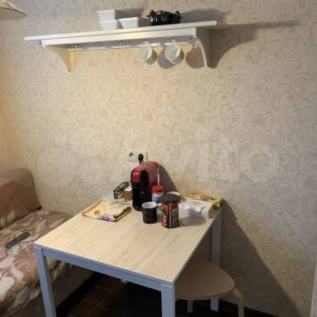 Сдается 1-комнатная квартира, 39,3 м²