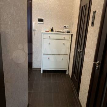 Сдается 1-комнатная квартира, 39,3 м²