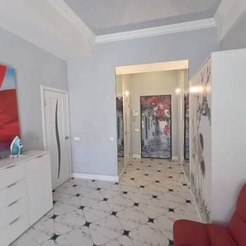 Продается 1-комнатная квартира, 40,8 м²
