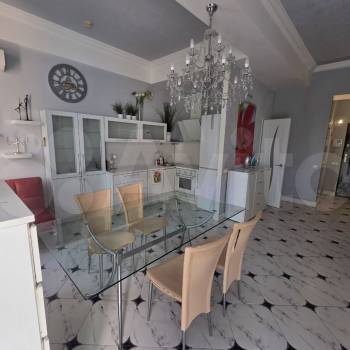 Продается 1-комнатная квартира, 40,8 м²