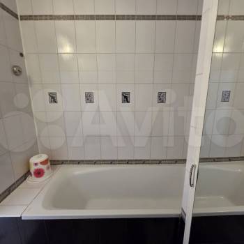 Продается 1-комнатная квартира, 40,8 м²