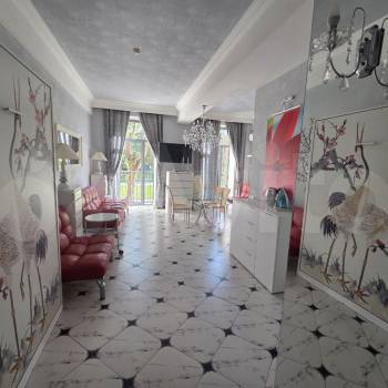 Продается 1-комнатная квартира, 40,8 м²