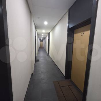 Продается 1-комнатная квартира, 40,8 м²