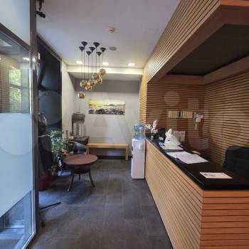 Продается 1-комнатная квартира, 40,8 м²