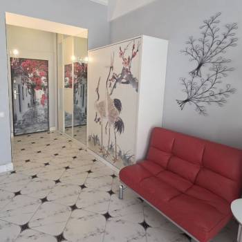 Продается 1-комнатная квартира, 40,8 м²