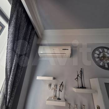 Продается 1-комнатная квартира, 40,8 м²