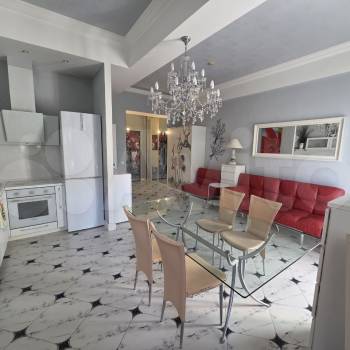 Продается 1-комнатная квартира, 40,8 м²