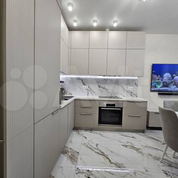 Продается 2-х комнатная квартира, 66,7 м²