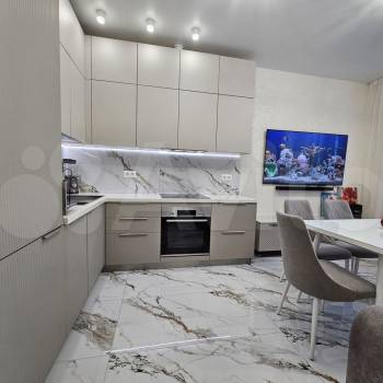 Продается 2-х комнатная квартира, 66,7 м²