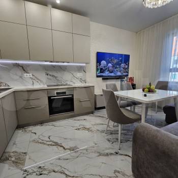 Продается 2-х комнатная квартира, 66,7 м²
