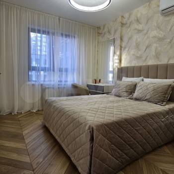 Продается 2-х комнатная квартира, 66,7 м²