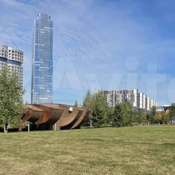 Продается 2-х комнатная квартира, 66,7 м²