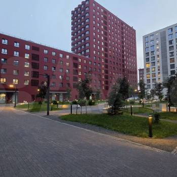 Продается 2-х комнатная квартира, 66,7 м²