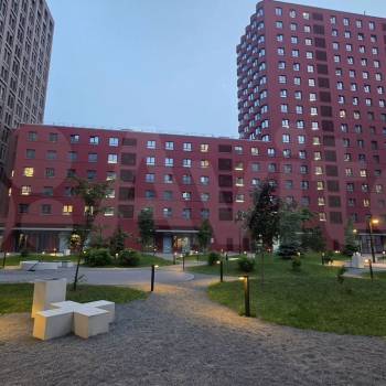 Продается 2-х комнатная квартира, 66,7 м²