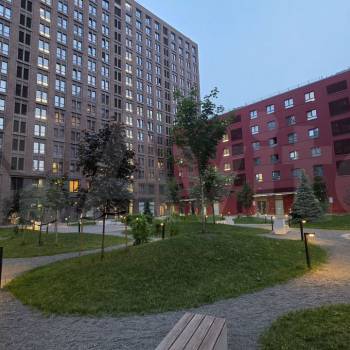 Продается 2-х комнатная квартира, 66,7 м²