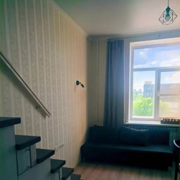 Сдается 1-комнатная квартира, 20 м²