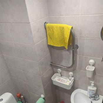 Сдается 1-комнатная квартира, 20 м²