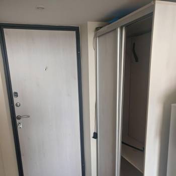 Сдается 1-комнатная квартира, 20 м²