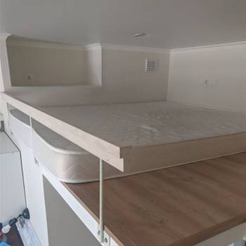 Сдается 1-комнатная квартира, 20 м²