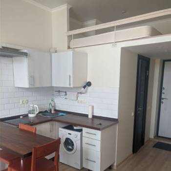 Сдается 1-комнатная квартира, 20 м²