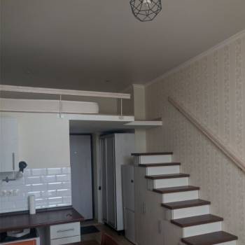 Сдается 1-комнатная квартира, 20 м²