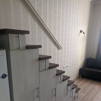 Сдается 1-комнатная квартира, 20 м²