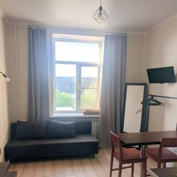 Сдается 1-комнатная квартира, 20 м²