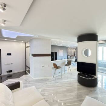 Сдается Многокомнатная квартира, 135 м²