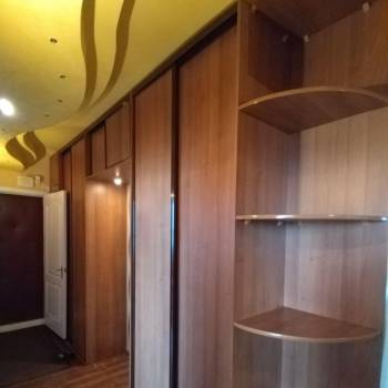 Сдается 2-х комнатная квартира, 54 м²