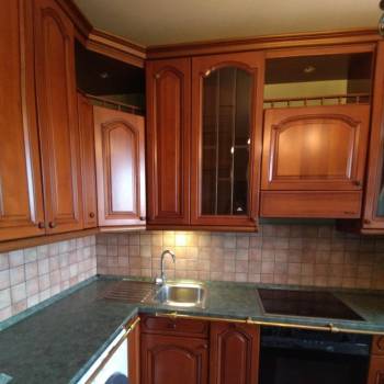 Сдается 2-х комнатная квартира, 54 м²