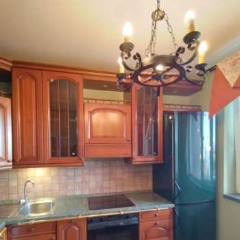 Сдается 2-х комнатная квартира, 54 м²