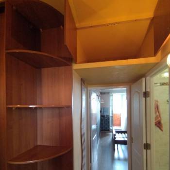 Сдается 2-х комнатная квартира, 54 м²
