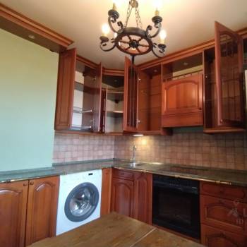 Сдается 2-х комнатная квартира, 54 м²