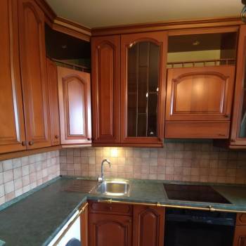 Сдается 2-х комнатная квартира, 54 м²