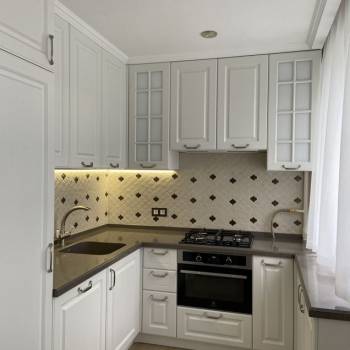 Продается 3-х комнатная квартира, 56,4 м²