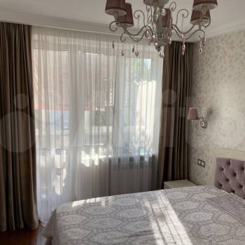 Продается 3-х комнатная квартира, 56,4 м²