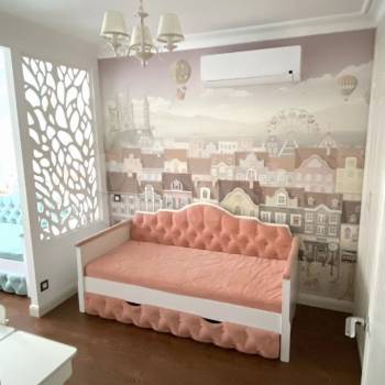 Продается 3-х комнатная квартира, 56,4 м²