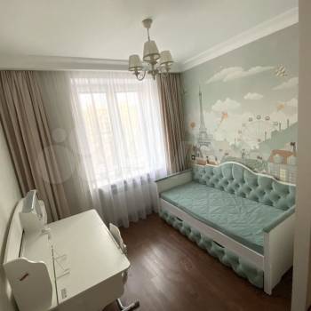 Продается 3-х комнатная квартира, 56,4 м²