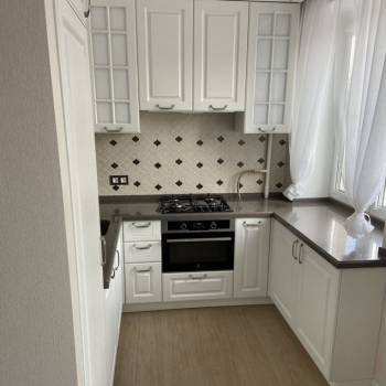 Продается 3-х комнатная квартира, 56,4 м²