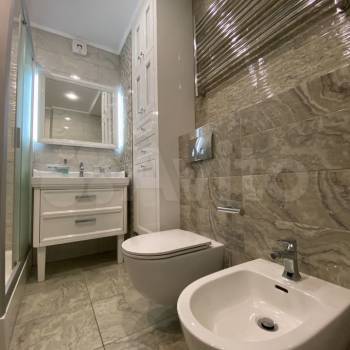 Продается 3-х комнатная квартира, 56,4 м²