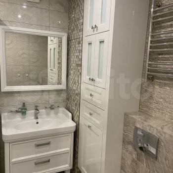 Продается 3-х комнатная квартира, 56,4 м²