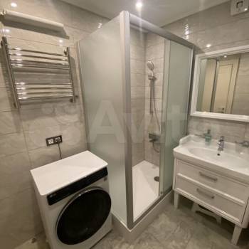 Продается 3-х комнатная квартира, 56,4 м²