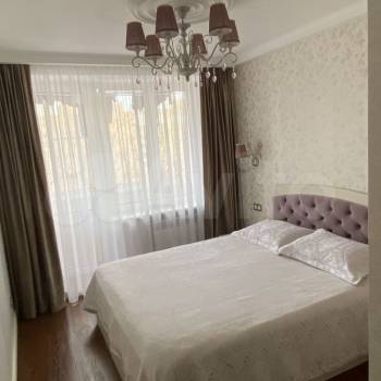 Продается 3-х комнатная квартира, 56,4 м²